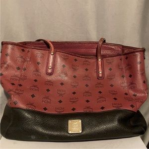Women’s Mcm handbag